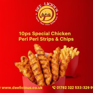 6pcs spicy wings value box (copy)