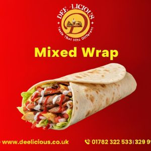 6pcs spicy wings value box (copy)