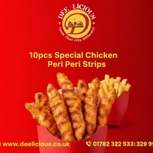 6pcs spicy wings value box (copy)