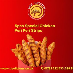 6pcs spicy wings value box (copy)